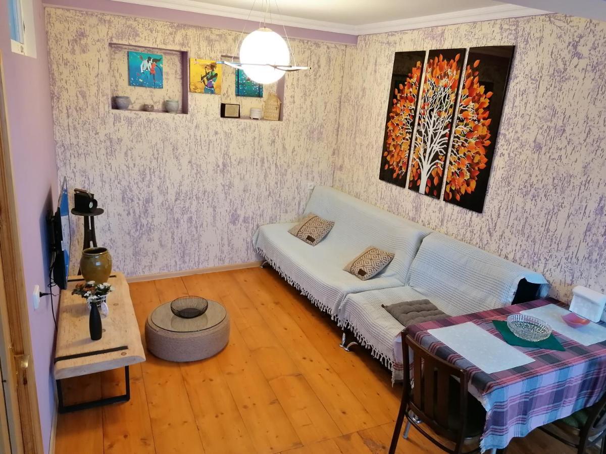 Autograph Boutique Home 9 Bordžomi Exteriér fotografie