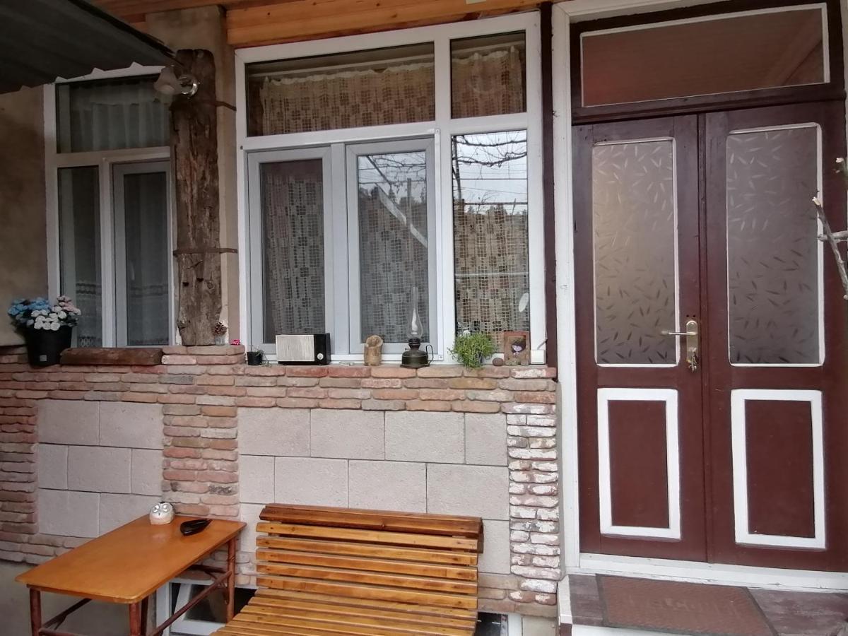 Autograph Boutique Home 9 Bordžomi Exteriér fotografie