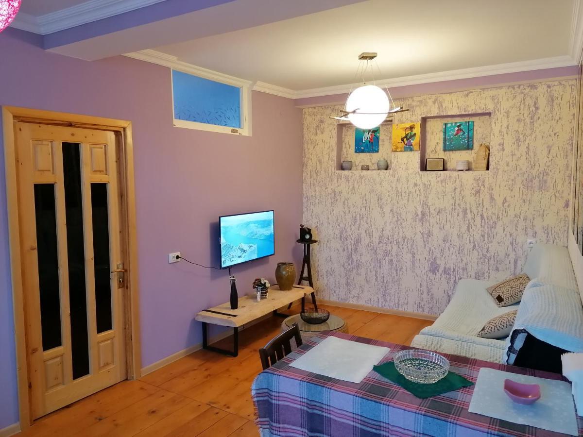 Autograph Boutique Home 9 Bordžomi Exteriér fotografie