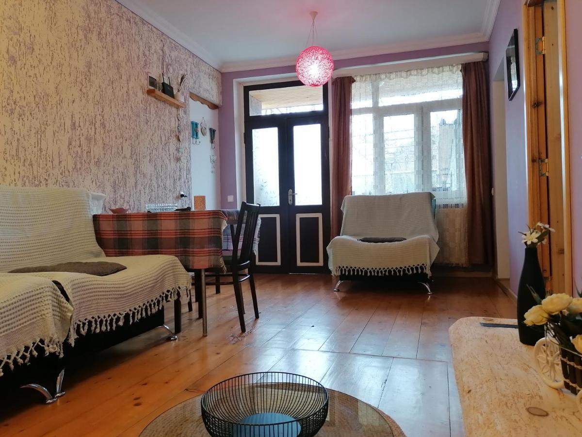 Autograph Boutique Home 9 Bordžomi Exteriér fotografie